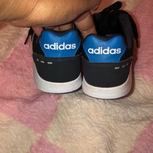 Adidas sneakers big girls
